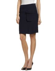 MARNI - Knee length skirt