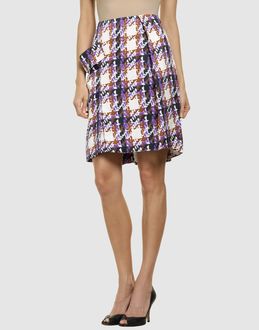 MARNI - GONNE - Gonne ginocchio - su YOOX.COM