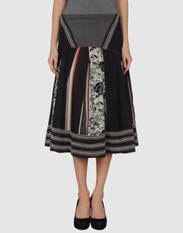 NADIR - GONNE - Gonne longuette - su YOOX.COM