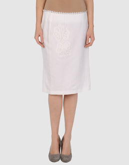FERRE' - GONNE - Gonne longuette - su YOOX.COM