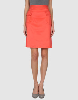 DSQUARED2 - GONNE - Gonne ginocchio - su YOOX.COM