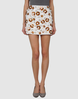DSQUARED2 - GONNE - Minigonne - su YOOX.COM
