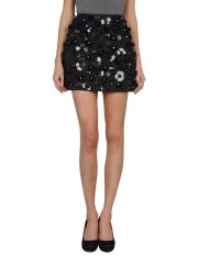 DSQUARED2 - Minigonna