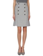DSQUARED2 - Gonna ginocchio