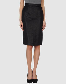 MAISON MARTIN MARGIELA 4 - GONNE - Gonne ginocchio - su YOOX.COM
