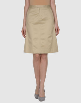 DSQUARED2 - GONNE - Gonne ginocchio - su YOOX.COM