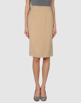 MAISON MARTIN MARGIELA 4 - GONNE - Gonne ginocchio - su YOOX.COM