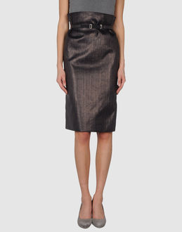 MAISON MARTIN MARGIELA 1 - GONNE - Gonne ginocchio - su YOOX.COM