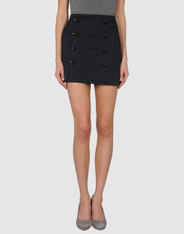 Dsquared2 - Jupes - Mini-jupes