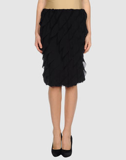 RALPH LAUREN BLACK LABEL - GONNE - Gonne longuette - su YOOX.COM
