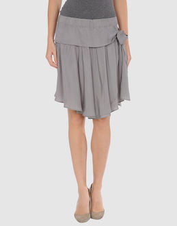 ARMANI JEANS - GONNE - Gonne ginocchio - su YOOX.COM