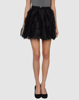 VIKTOR & ROLF - GONNE - Minigonne - su YOOX.COM