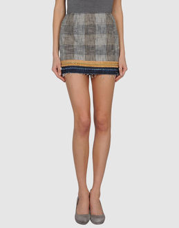 Dsquared2 - Jupes - Mini-jupes