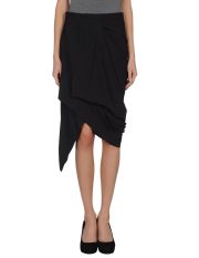 VIVIENNE WESTWOOD RED LABEL - 3/4 length skirt