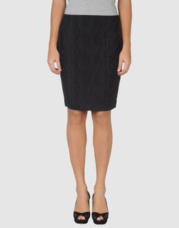 T-TAHARI - GONNE - Gonne ginocchio - su YOOX.COM