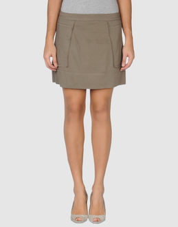 ELIE TAHARI - GONNE - Minigonne - su YOOX.COM