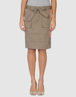 ELIE TAHARI - GONNE - Gonne ginocchio - su YOOX.COM