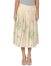 MAX MARA - 7分丈スカート