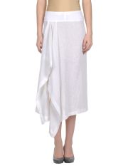 MICHAEL KORS - 3/4 length skirt