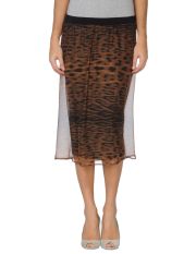 MAX MARA STUDIO - Gonna longuette