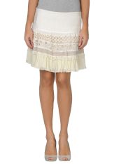 PINKO - Falda corta