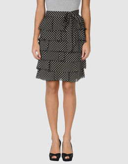 REDVALENTINO - GONNE - Gonne ginocchio - su YOOX.COM