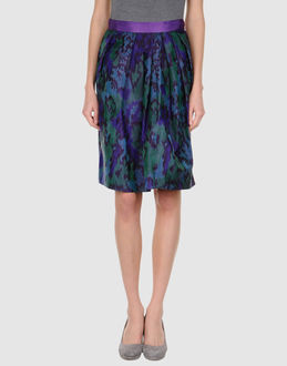 REDVALENTINO - GONNE - Gonne ginocchio - su YOOX.COM