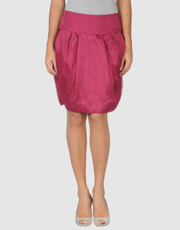 REDVALENTINO - GONNE - Gonne ginocchio - su YOOX.COM