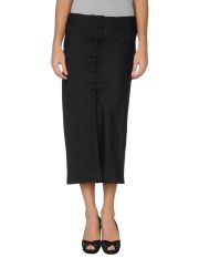 OLIVIER THEYSKENS - 3/4 length skirt