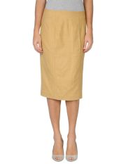 OLIVIER THEYSKENS - 3/4 length skirt
