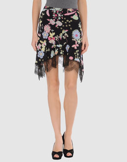 MOSCHINO CHEAPANDCHIC - GONNE - Gonne ginocchio - su YOOX.COM