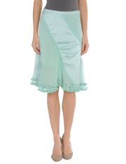MOSCHINO CHEAPANDCHIC - Gonna longuette