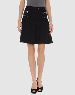MOSCHINO CHEAPANDCHIC - GONNE - Gonne ginocchio - su YOOX.COM
