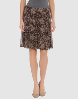 MOSCHINO CHEAPANDCHIC - GONNE - Gonne ginocchio - su YOOX.COM