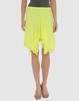 ISSEY MIYAKE - GONNE - Gonne ginocchio - su YOOX.COM