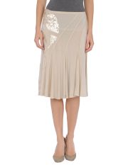 ERMANNO SCERVINO - 3/4 length skirt