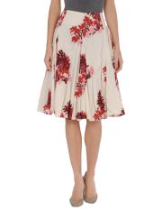 ANTONIO MARRAS - 3/4 length skirt