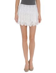 ADAM JONES PARIS - Mini skirt
