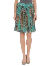 ERMANNO SCERVINO - Gonna ginocchio