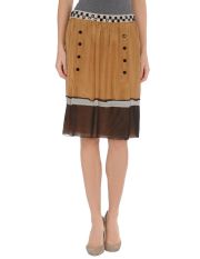 ALBERTA FERRETTI - Knielanger Rock