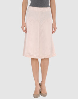 ALBERTA FERRETTI - GONNE - Gonne longuette - su YOOX.COM