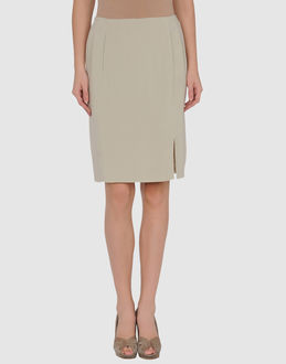 GIBIERRE DONNA - GONNE - Gonne ginocchio - su YOOX.COM