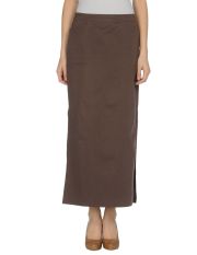LORO PIANA - Jupe longue