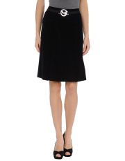 CELINE - Knee length skirt