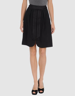 YVES SAINT LAURENT RIVE GAUCHE - GONNE - Gonne ginocchio - su YOOX.COM