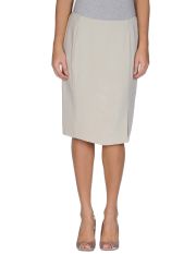 GBR - 3/4 length skirt