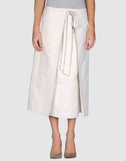 REBECCA MOSES - GONNE - Gonne longuette - su YOOX.COM