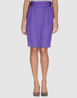REDVALENTINO - GONNE - Gonne ginocchio - su YOOX.COM