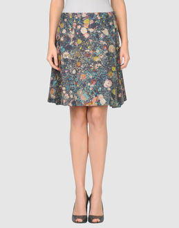 CACHAREL - GONNE - Gonne ginocchio - su YOOX.COM