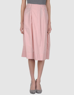 CACHAREL - GONNE - Gonne longuette - su YOOX.COM